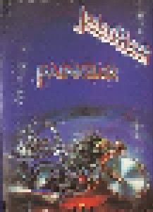 Judas Priest: Painkiller (Tape) - Bild 1