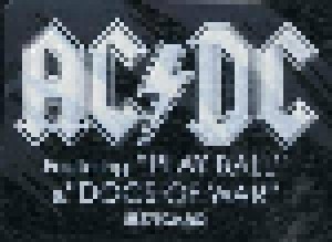 AC/DC: Rock Or Bust (CD) - Bild 7