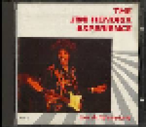 The Jimi Hendrix Experience: Live At Winterland (CD) - Bild 8