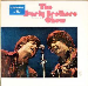 Cover - Everly Brothers, The: Everly Brothers Show, The