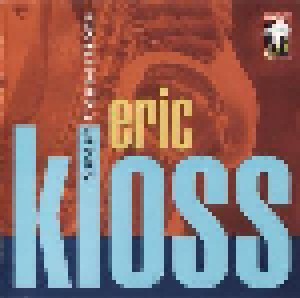 Cover - Eric Kloss: Sweet Connections