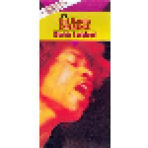 The Jimi Hendrix Experience: Electric Ladyland (CD) - Bild 1