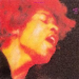 The Jimi Hendrix Experience: Electric Ladyland (CD) - Bild 3