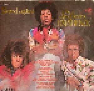 The Jimi Hendrix Experience: Electric Ladyland (CD) - Bild 6