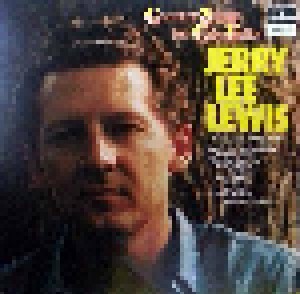 Jerry Lee Lewis: Country Songs For City Folks (LP) - Bild 1