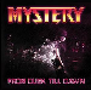 Cover - Mystery: From Dusk Till Dawn
