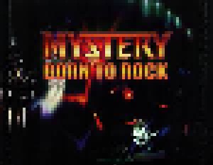 Mystery: From Dusk Till Dawn (CD) - Bild 4