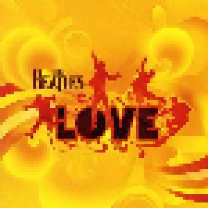 The Beatles: Love (2-LP) - Bild 1