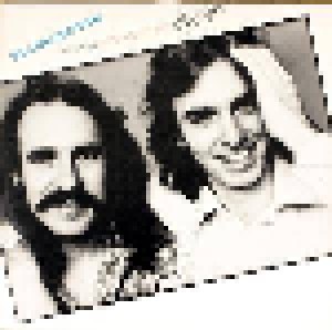 The Bellamy Brothers: Featuring "Let Your Love Flow" (LP) - Bild 1
