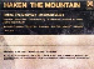 Haken: The Mountain (Tape) - Bild 9