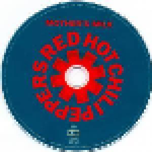 Red Hot Chili Peppers: What Hits!? (2-CD + DVD) - Bild 4