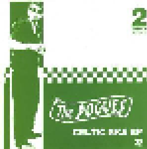 The Pogues: The Celtic Ska EP (7") - Bild 1