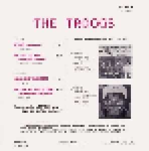 The Troggs: My Lady (7") - Bild 2