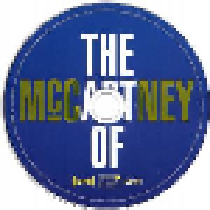 The Art Of McCartney (2-CD + DVD) - Bild 4