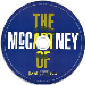 The Art Of McCartney (2-CD + DVD) - Bild 5