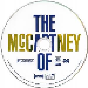The Art Of McCartney (2-CD + DVD) - Bild 6