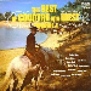 Cover - Chet Atkins & Jerry Reed: Best Of Country And West - Volume 4, The