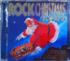 Rock Christmas - The Very Best Of (2-CD) - Bild 3