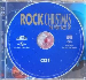 Rock Christmas - The Very Best Of (2-CD) - Bild 4