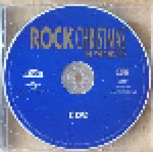 Rock Christmas - The Very Best Of (2-CD) - Bild 5