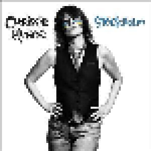 Chrissie Hynde: Stockholm (LP + CD) - Bild 1