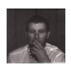 Arctic Monkeys: Whatever People Say I Am, That's What I'm Not (CD) - Bild 1