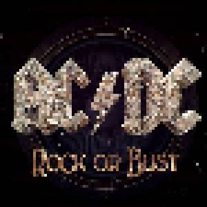 AC/DC: Rock Or Bust (2014)