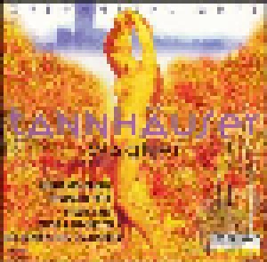 Richard Wagner: Tannhäuser (CD) - Bild 1