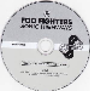 Foo Fighters: Sonic Highways (CD) - Bild 5