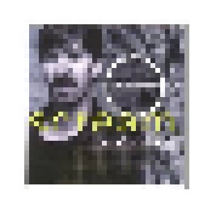 Cover - Chad Wackerman: Scream
