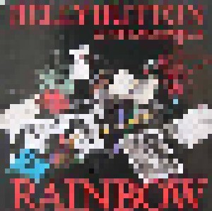 Bellybutton & The Knockwells: Rainbow (12") - Bild 1