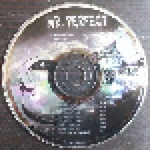 Mr. Perfect: Fasten Seat-Belts (CD) - Bild 4