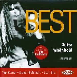 Jutta Weinhold: Icebreaker - Best (CD) - Bild 1