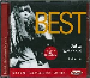 Jutta Weinhold: Icebreaker - Best (CD) - Bild 3