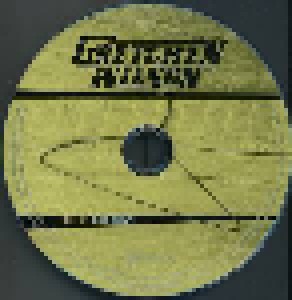 Gretchen Wilson: One Of The Boys (CD) - Bild 3