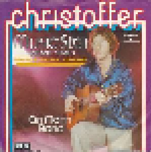 Cover - Christoffer: Music Star