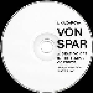 Von Spar: Von Spar (CD) - Bild 2