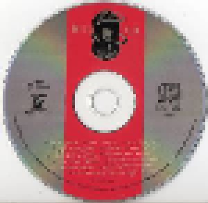 Bonnie Tyler: Angel Heart (CD) - Bild 3