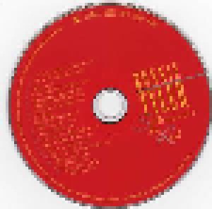 Bonnie Tyler: Silhouette In Red (CD) - Bild 3