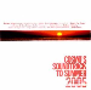 Cosmo's Soundtrack To Summer 2005 (Promo-CD) - Bild 2