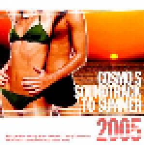 Cosmo's Soundtrack To Summer 2005 (Promo-CD) - Bild 3