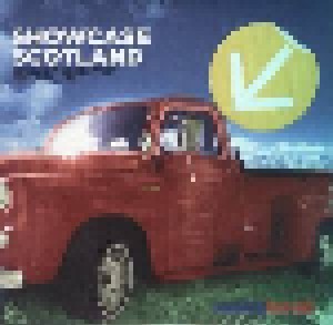 Cover - Hazey Janes, The: Showcase Scotland: South By Southwest Festival, 2007