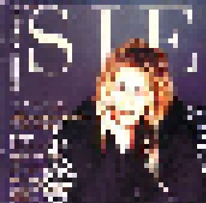 Juliane Werding: Sie (CD) - Bild 1