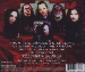 Cradle Of Filth: From The Cradle To Enslave E.P. (Mini-CD / EP) - Bild 2