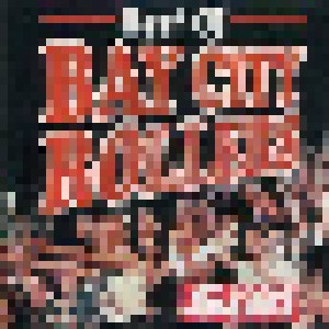 Cover - Headshot: Best Of Bay City Rollers