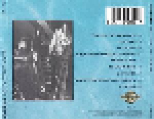 Leviathan: Deepest Secrets Beneath (CD) - Bild 2