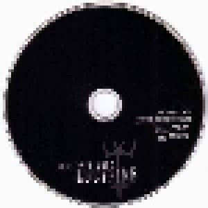 LucyFire: The Pain Song (Single-CD) - Bild 3