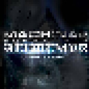 Machinae Supremacy: Redeemer (CD) - Bild 1