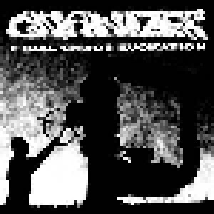 Cause For Effect + Onanizer: Cause For Effect / Final Chaos Evokation (Split-7") - Bild 2
