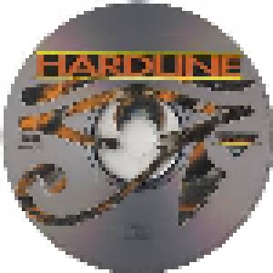 Hardline: Live At The Gods Festival 2002 (CD) - Bild 4